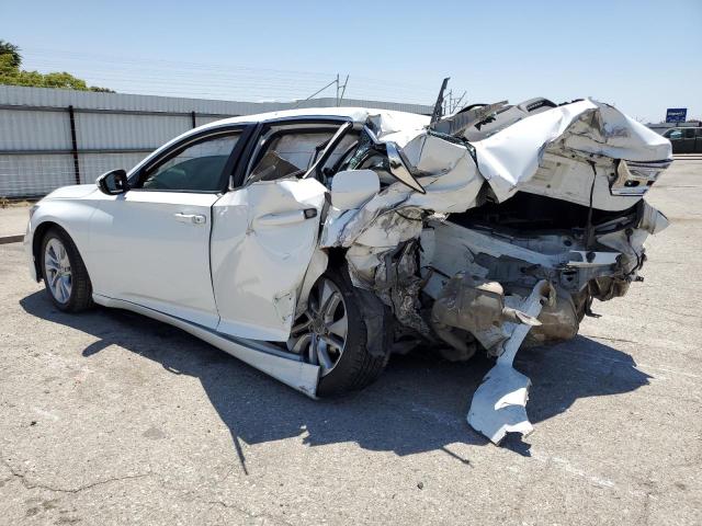 Photo 1 VIN: 1HGCV1F14JA136827 - HONDA ACCORD 