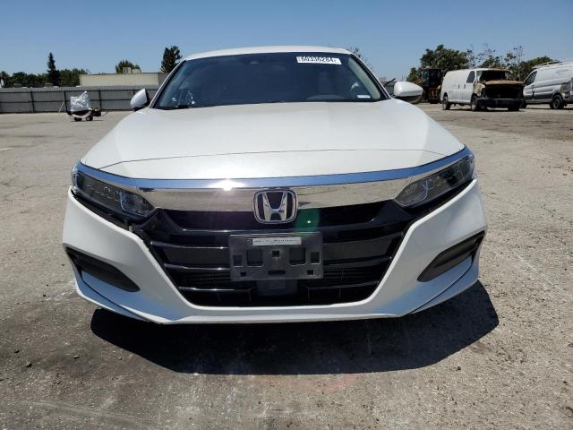 Photo 4 VIN: 1HGCV1F14JA136827 - HONDA ACCORD 