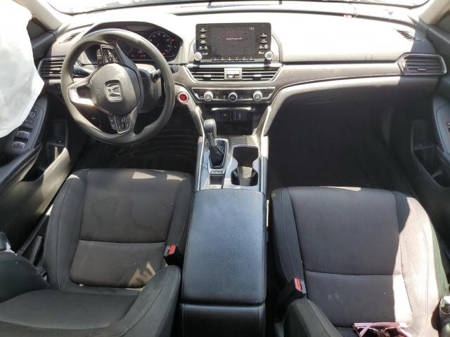 Photo 7 VIN: 1HGCV1F14JA136827 - HONDA ACCORD 