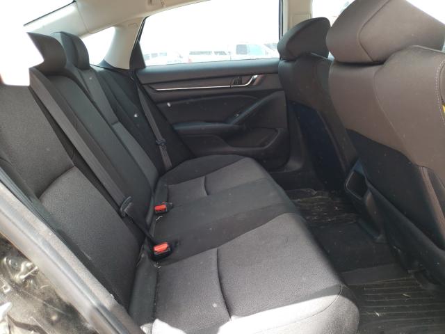 Photo 5 VIN: 1HGCV1F14JA141980 - HONDA ACCORD LX 