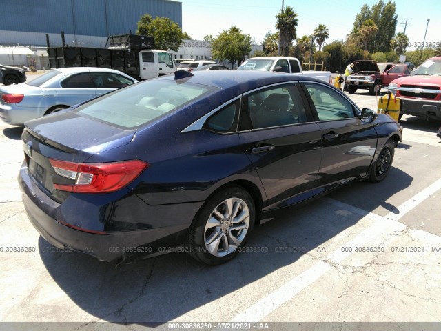 Photo 3 VIN: 1HGCV1F14JA153014 - HONDA ACCORD SEDAN 