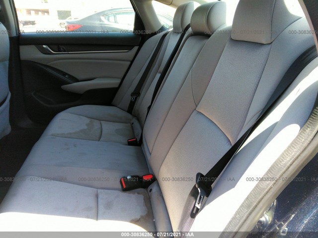 Photo 7 VIN: 1HGCV1F14JA153014 - HONDA ACCORD SEDAN 