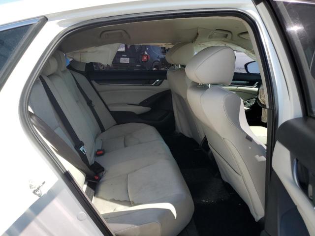 Photo 9 VIN: 1HGCV1F14JA159251 - HONDA ACCORD LX 