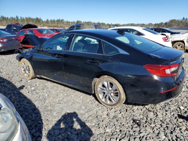 Photo 1 VIN: 1HGCV1F14JA160996 - HONDA ACCORD 