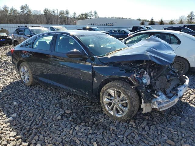 Photo 3 VIN: 1HGCV1F14JA160996 - HONDA ACCORD 