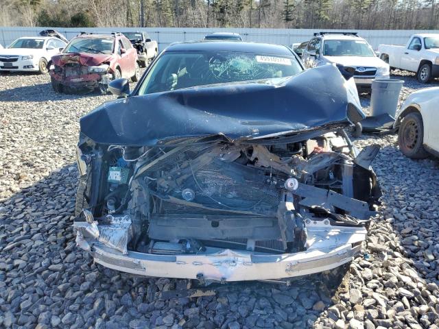 Photo 4 VIN: 1HGCV1F14JA160996 - HONDA ACCORD 