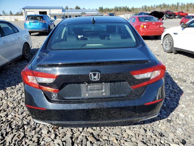 Photo 5 VIN: 1HGCV1F14JA160996 - HONDA ACCORD 