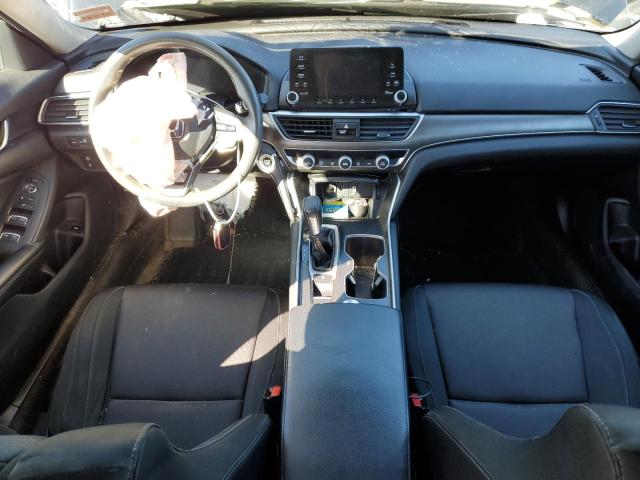 Photo 7 VIN: 1HGCV1F14JA160996 - HONDA ACCORD 