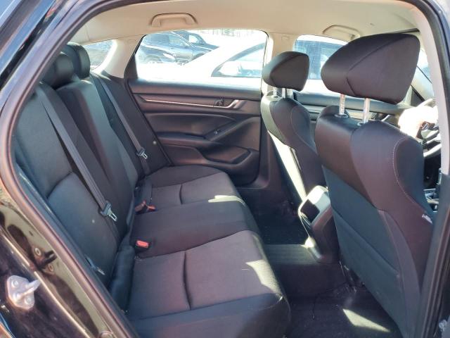 Photo 9 VIN: 1HGCV1F14JA160996 - HONDA ACCORD 