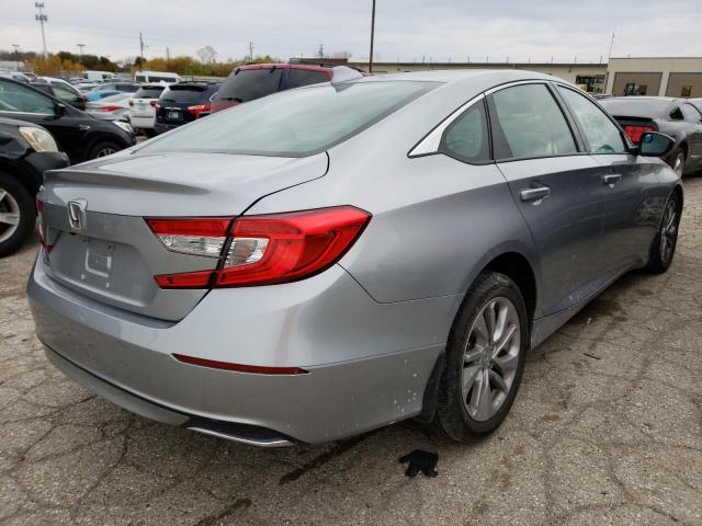 Photo 3 VIN: 1HGCV1F14JA163672 - HONDA ACCORD LX 