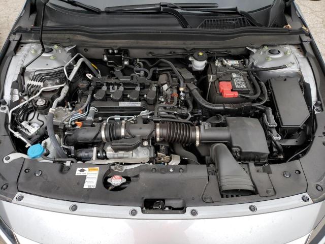 Photo 6 VIN: 1HGCV1F14JA163672 - HONDA ACCORD LX 