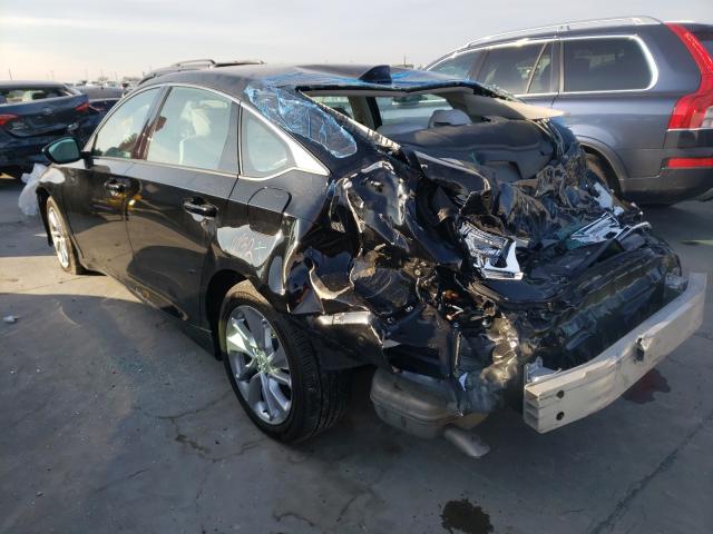 Photo 2 VIN: 1HGCV1F14JA169956 - HONDA ACCORD LX 