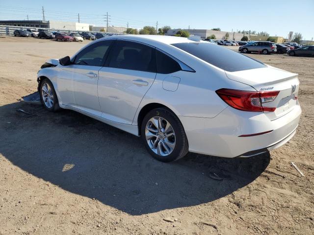 Photo 1 VIN: 1HGCV1F14JA170167 - HONDA ACCORD SEDAN 