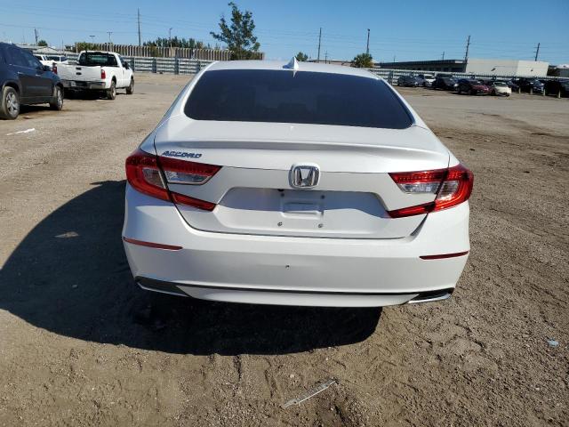 Photo 5 VIN: 1HGCV1F14JA170167 - HONDA ACCORD SEDAN 