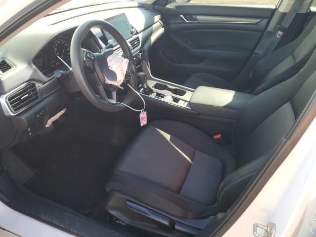 Photo 6 VIN: 1HGCV1F14JA170167 - HONDA ACCORD SEDAN 