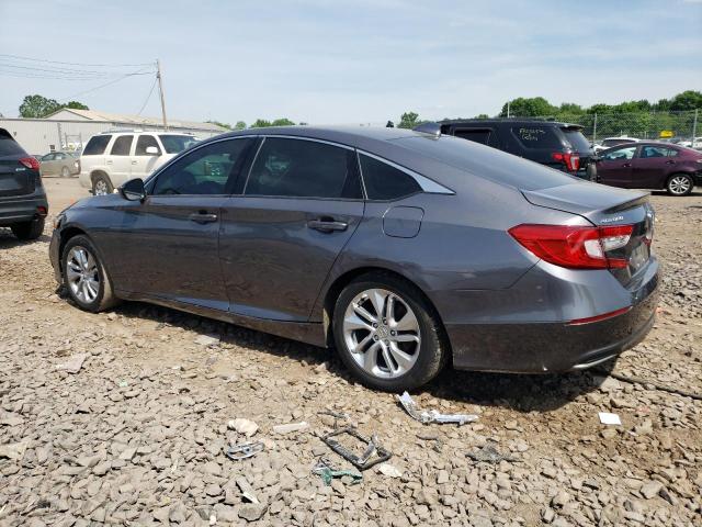 Photo 1 VIN: 1HGCV1F14JA171559 - HONDA ACCORD LX 