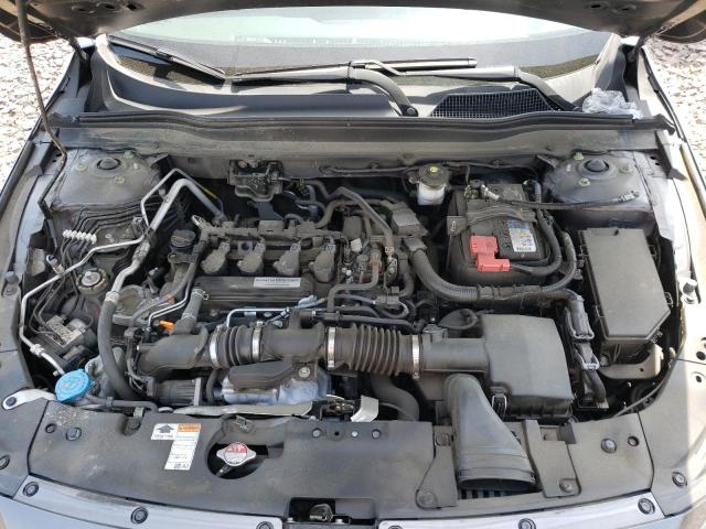 Photo 10 VIN: 1HGCV1F14JA171559 - HONDA ACCORD LX 