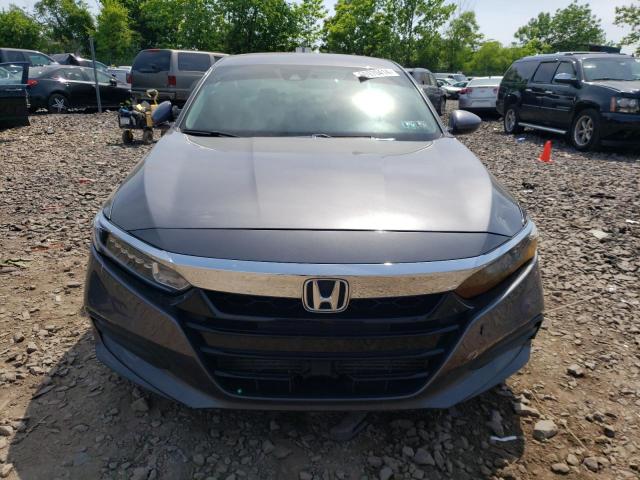 Photo 4 VIN: 1HGCV1F14JA171559 - HONDA ACCORD LX 