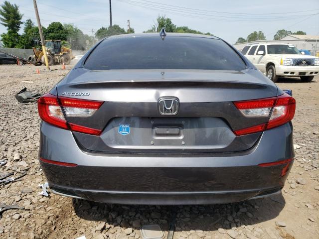 Photo 5 VIN: 1HGCV1F14JA171559 - HONDA ACCORD LX 