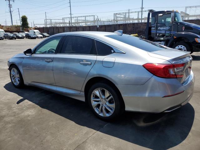 Photo 1 VIN: 1HGCV1F14JA176552 - HONDA ACCORD LX 