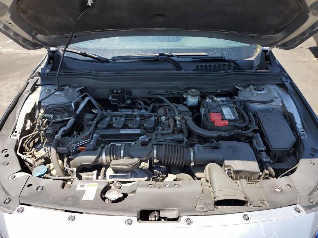 Photo 10 VIN: 1HGCV1F14JA176552 - HONDA ACCORD LX 