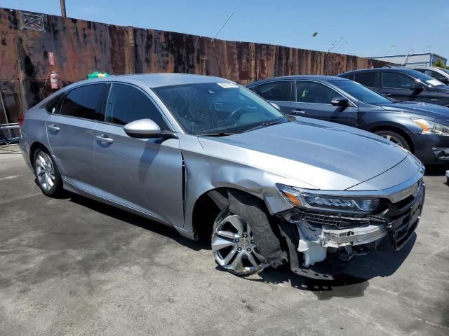 Photo 3 VIN: 1HGCV1F14JA176552 - HONDA ACCORD LX 