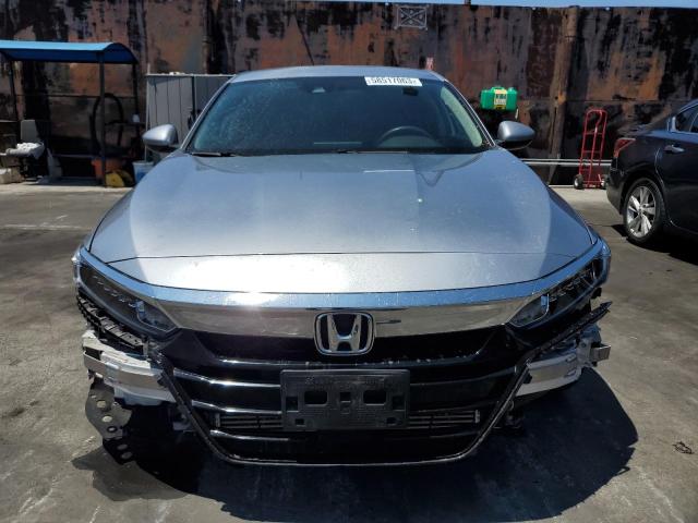 Photo 4 VIN: 1HGCV1F14JA176552 - HONDA ACCORD LX 