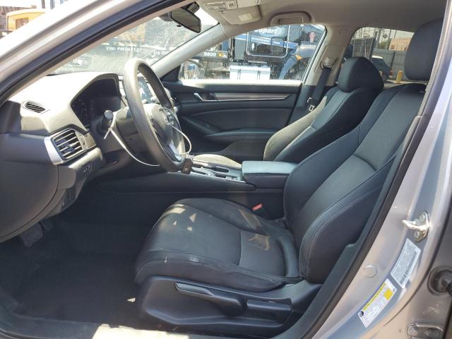 Photo 6 VIN: 1HGCV1F14JA176552 - HONDA ACCORD LX 