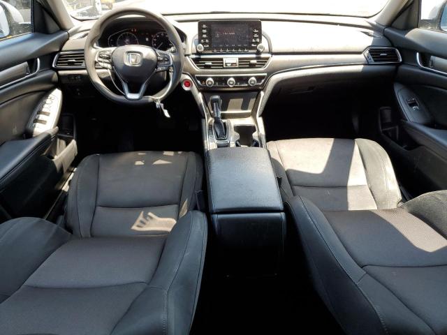 Photo 7 VIN: 1HGCV1F14JA176552 - HONDA ACCORD LX 