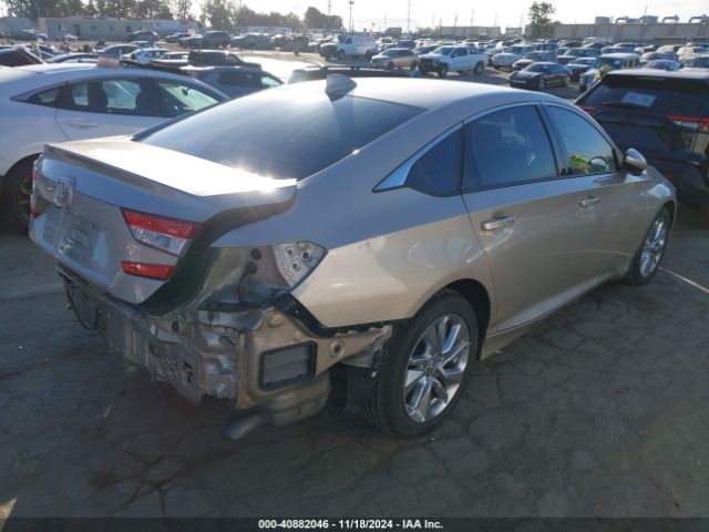 Photo 3 VIN: 1HGCV1F14JA179824 - HONDA ACCORD 