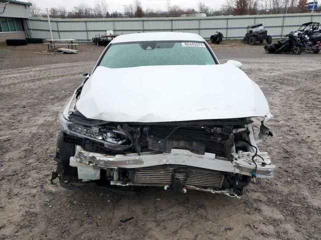 Photo 4 VIN: 1HGCV1F14JA198079 - HONDA ACCORD 