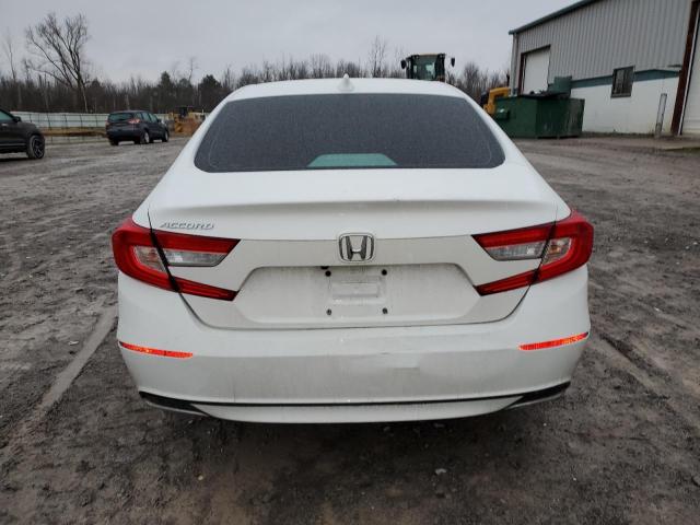 Photo 5 VIN: 1HGCV1F14JA198079 - HONDA ACCORD 