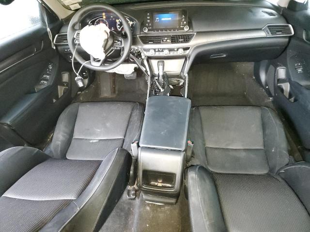 Photo 7 VIN: 1HGCV1F14JA198079 - HONDA ACCORD 