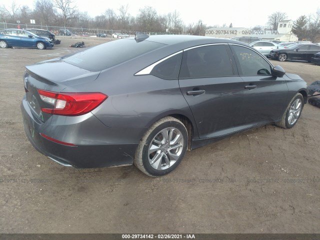 Photo 3 VIN: 1HGCV1F14JA202325 - HONDA ACCORD SEDAN 