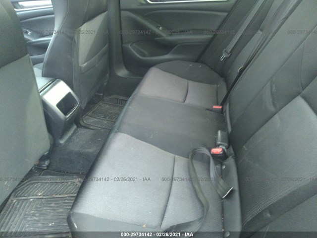 Photo 7 VIN: 1HGCV1F14JA202325 - HONDA ACCORD SEDAN 