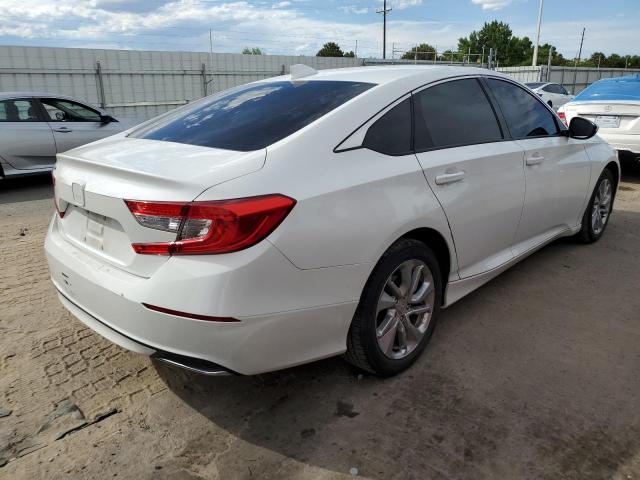 Photo 2 VIN: 1HGCV1F14JA216340 - HONDA ACCORD 