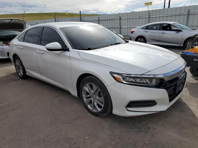 Photo 3 VIN: 1HGCV1F14JA216340 - HONDA ACCORD 