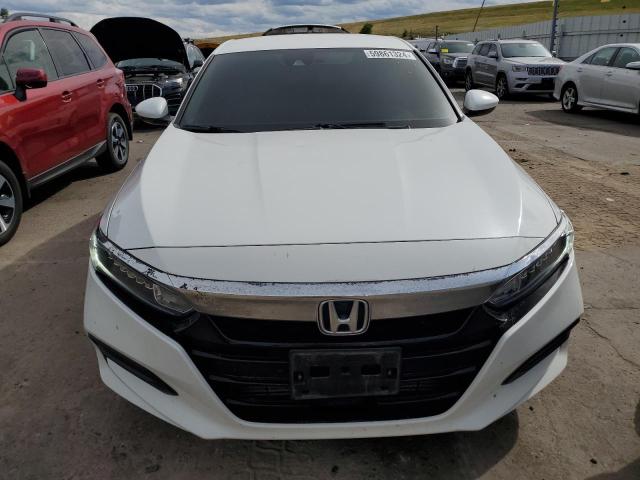 Photo 4 VIN: 1HGCV1F14JA216340 - HONDA ACCORD 