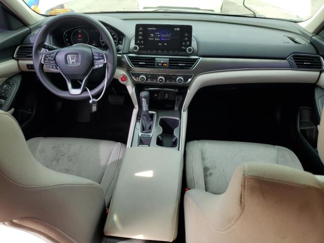 Photo 7 VIN: 1HGCV1F14JA216340 - HONDA ACCORD 