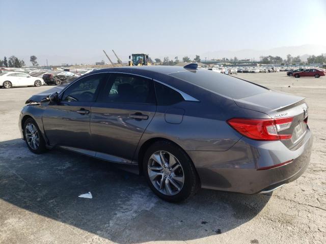 Photo 2 VIN: 1HGCV1F14JA219156 - HONDA ACCORD LX 