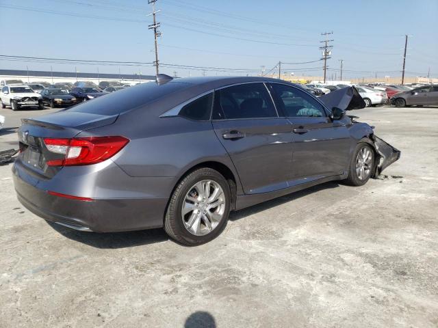 Photo 3 VIN: 1HGCV1F14JA219156 - HONDA ACCORD LX 