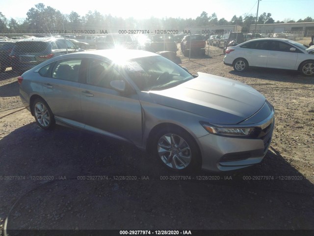 Photo 0 VIN: 1HGCV1F14JA227838 - HONDA ACCORD SEDAN 