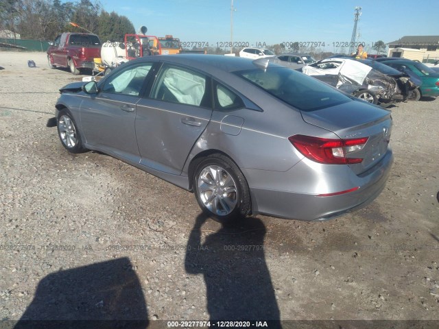 Photo 2 VIN: 1HGCV1F14JA227838 - HONDA ACCORD SEDAN 