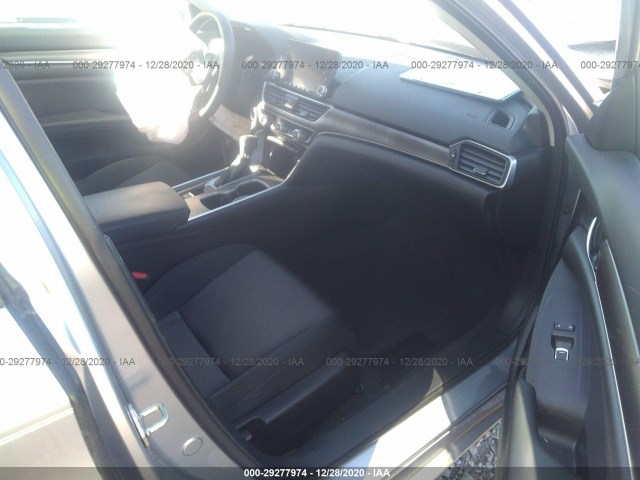 Photo 4 VIN: 1HGCV1F14JA227838 - HONDA ACCORD SEDAN 