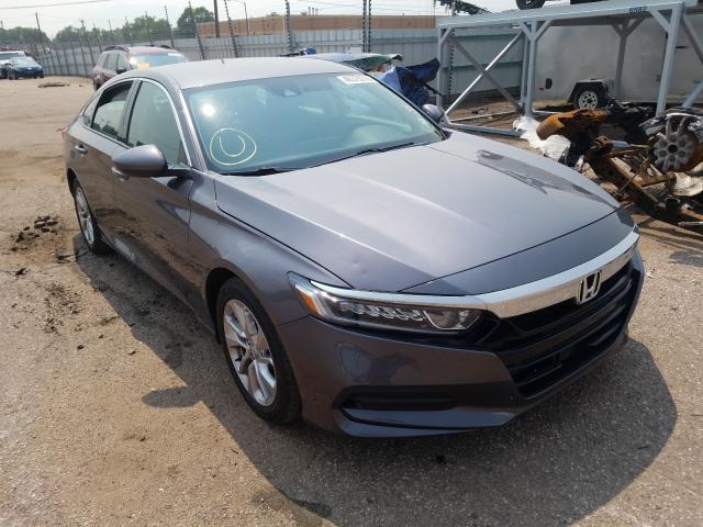 Photo 0 VIN: 1HGCV1F14JA228598 - HONDA ACCORD LX 