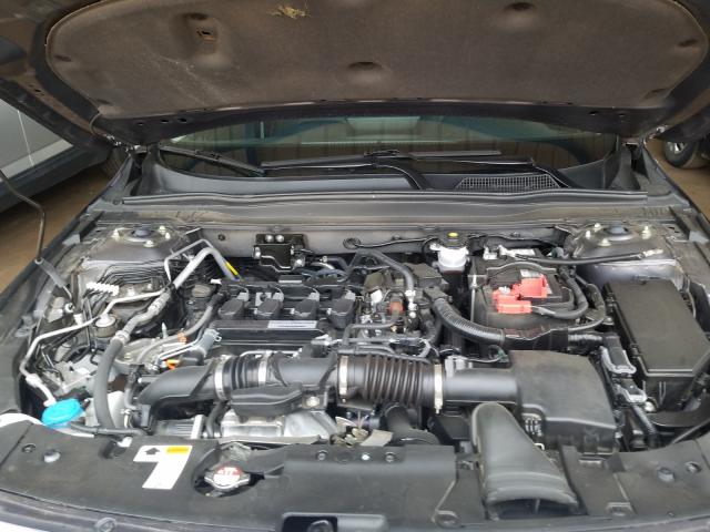 Photo 6 VIN: 1HGCV1F14JA228598 - HONDA ACCORD LX 