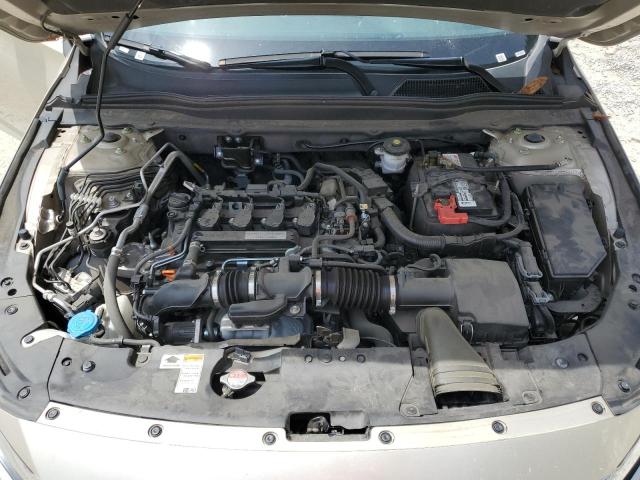 Photo 10 VIN: 1HGCV1F14JA232327 - HONDA ACCORD LX 