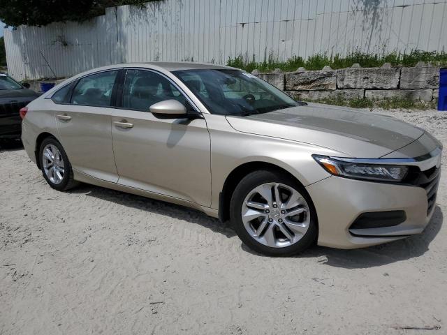 Photo 3 VIN: 1HGCV1F14JA232327 - HONDA ACCORD LX 