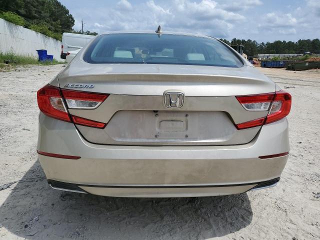 Photo 5 VIN: 1HGCV1F14JA232327 - HONDA ACCORD LX 