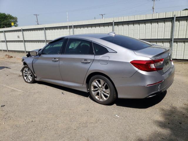 Photo 1 VIN: 1HGCV1F14JA235079 - HONDA ACCORD 